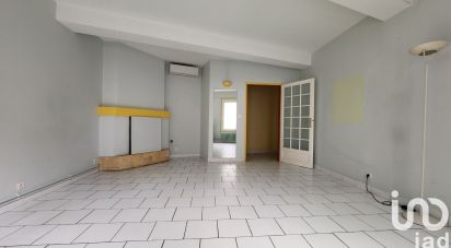 Immeuble de 200 m² à Bergerac (24100)