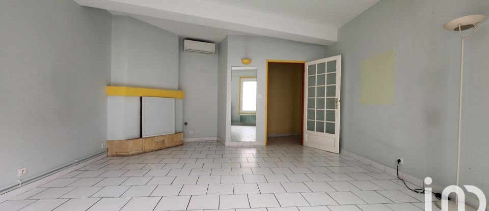 Immeuble de 200 m² à Bergerac (24100)