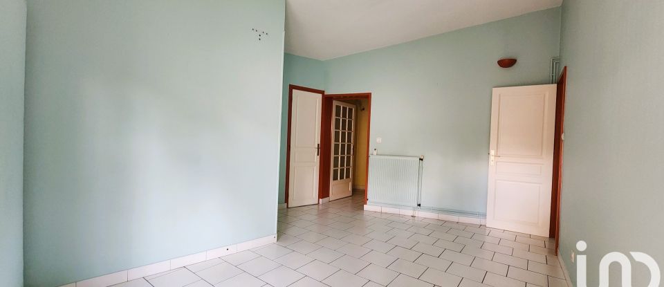 Immeuble de 200 m² à Bergerac (24100)