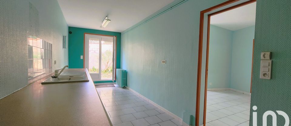 Immeuble de 200 m² à Bergerac (24100)