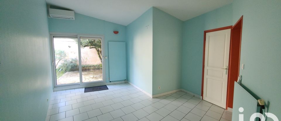 Immeuble de 200 m² à Bergerac (24100)