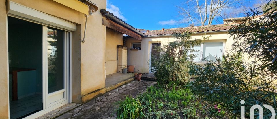 Immeuble de 200 m² à Bergerac (24100)