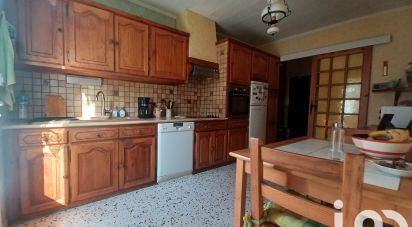 House 5 rooms of 92 m² in Bédarieux (34600)