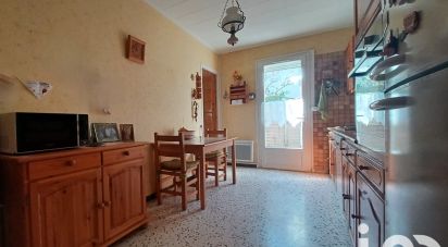 House 5 rooms of 92 m² in Bédarieux (34600)