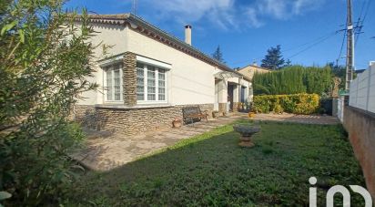 House 5 rooms of 92 m² in Bédarieux (34600)