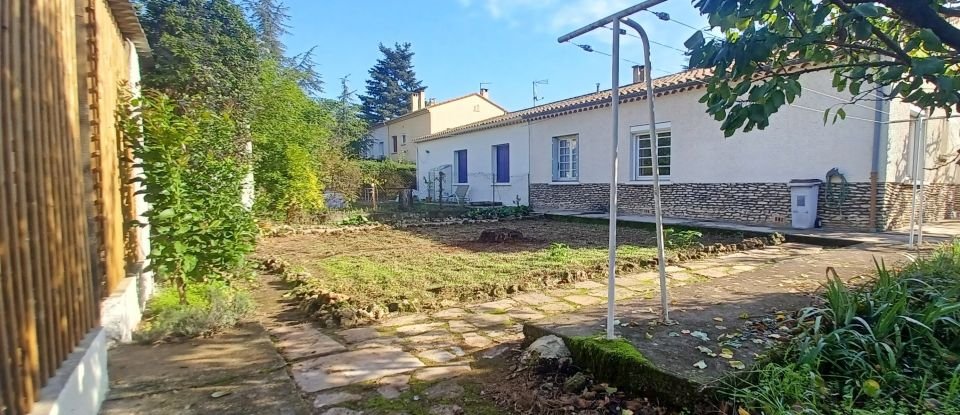 Maison 5 pièces de 92 m² à Bédarieux (34600)