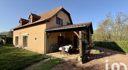 Traditional house 5 rooms of 166 m² in Faycelles (46100)