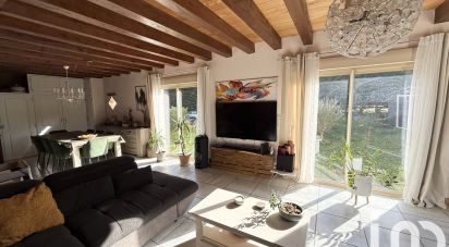 Traditional house 5 rooms of 166 m² in Faycelles (46100)