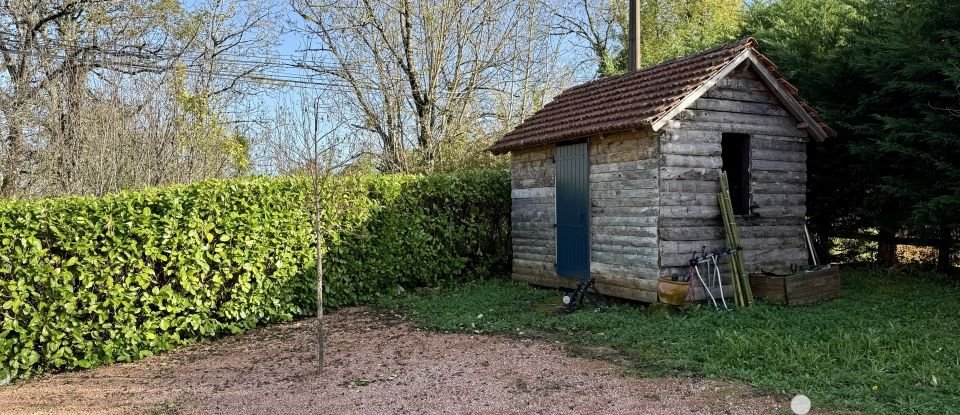 Maison traditionnelle 5 pièces de 166 m² à Faycelles (46100)