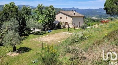 Country house 6 rooms of 170 m² in Saint-Bonnet-de-Salendrinque (30460)