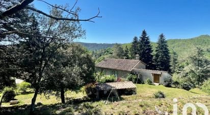 Country house 6 rooms of 173 m² in Saint-Bonnet-de-Salendrinque (30460)