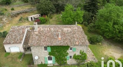 Country house 6 rooms of 173 m² in Saint-Bonnet-de-Salendrinque (30460)