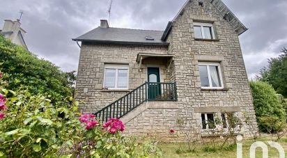 House 7 rooms of 127 m² in Plumieux (22210)