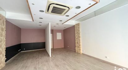 Local d'activités de 51 m² à Le Lavandou (83980)