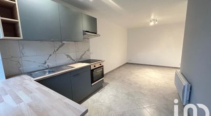 Maison 2 pièces de 36 m² à Saint-Michel-sur-Orge (91240)