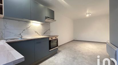 Maison 2 pièces de 36 m² à Saint-Michel-sur-Orge (91240)