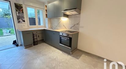 Maison 2 pièces de 36 m² à Saint-Michel-sur-Orge (91240)