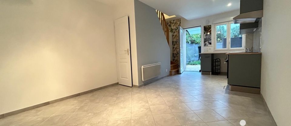 Maison 2 pièces de 36 m² à Saint-Michel-sur-Orge (91240)