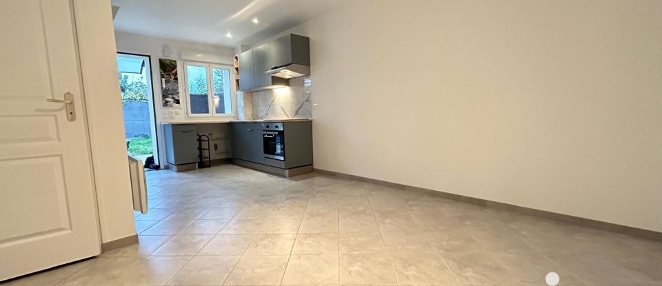 Maison 2 pièces de 36 m² à Saint-Michel-sur-Orge (91240)