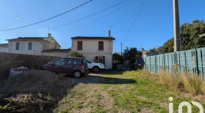 Maison de ville 6 pièces de 117 m² à Ambarès-et-Lagrave (33440)