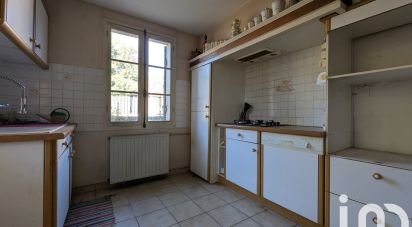 Maison de ville 6 pièces de 117 m² à Ambarès-et-Lagrave (33440)