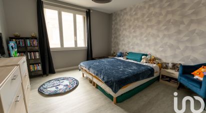 Appartement 4 pièces de 82 m² à Reims (51100)