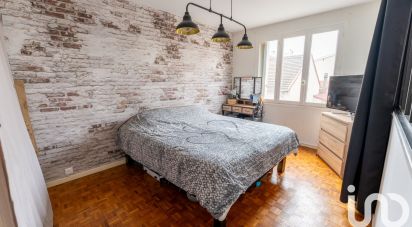 Appartement 4 pièces de 82 m² à Reims (51100)