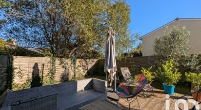 Maison 3 pièces de 62 m² à Le Pian-Médoc (33290)