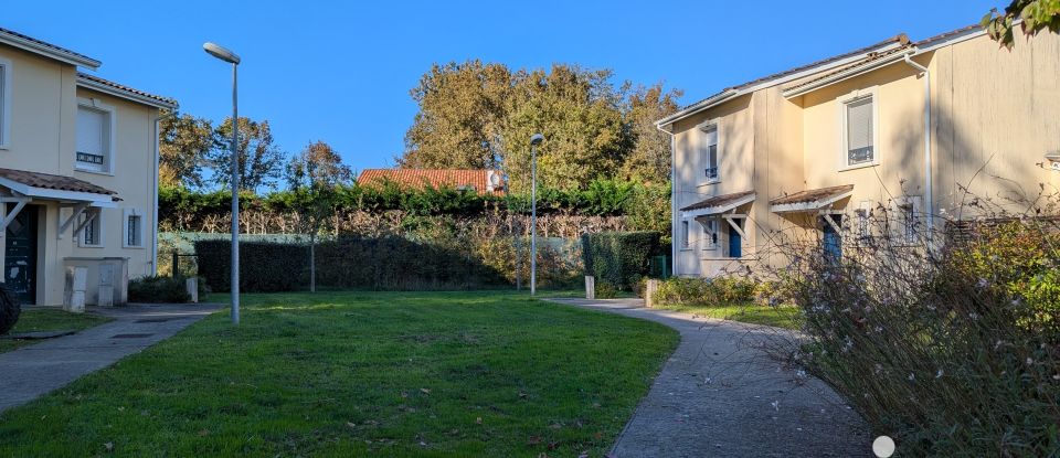 Maison 3 pièces de 62 m² à Le Pian-Médoc (33290)