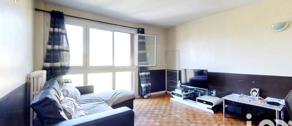 Appartement 2 pièces de 42 m² à Villemomble (93250)