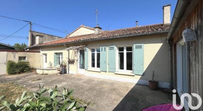 Maison 5 pièces de 131 m² à Poitiers (86000)