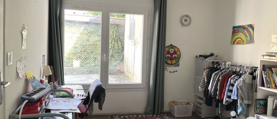 Maison 5 pièces de 131 m² à Poitiers (86000)