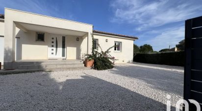 Maison 6 pièces de 166 m² à Ceyras (34800)