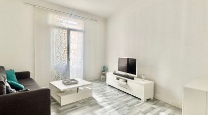 Apartment 5 rooms of 78 m² in Toulon (83200)