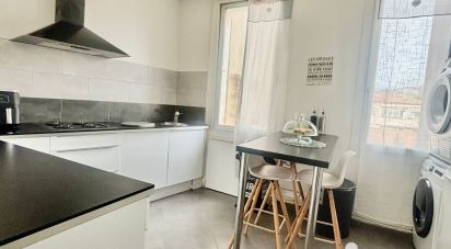 Appartement 5 pièces de 78 m² à Toulon (83200)