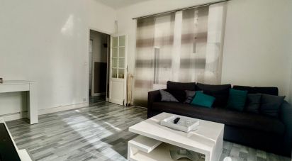 Appartement 5 pièces de 78 m² à Toulon (83200)