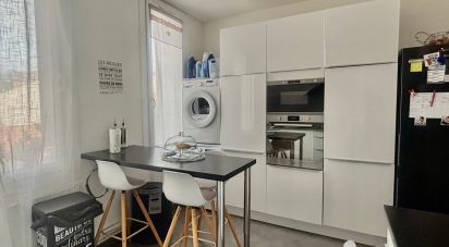 Appartement 5 pièces de 78 m² à Toulon (83200)