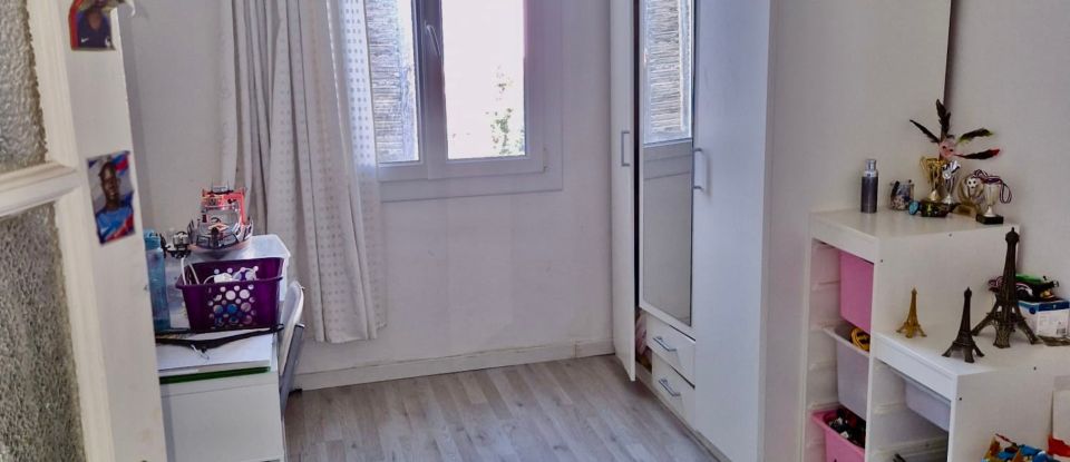 Appartement 5 pièces de 78 m² à Toulon (83200)