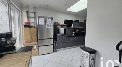 Maison 5 pièces de 109 m² à Tourcoing (59200)