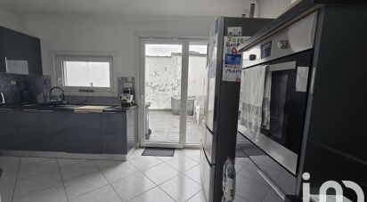 Maison 5 pièces de 109 m² à Tourcoing (59200)