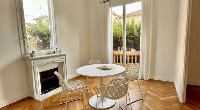 Maison 8 pièces de 155 m² à Nice (06100)