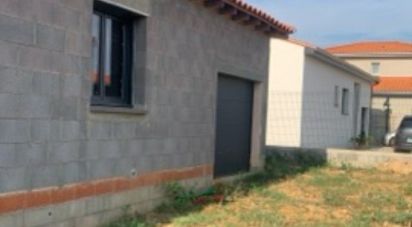 Maison traditionnelle 4 pièces de 98 m² à Maureillas-las-Illas (66480)