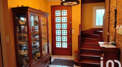 Traditional house 9 rooms of 189 m² in Rochecorbon (37210)