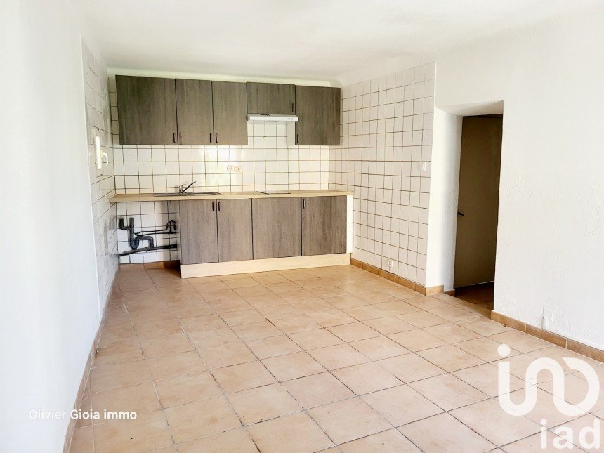 Appartement 3 pièces de 49 m² à Coursan (11110)