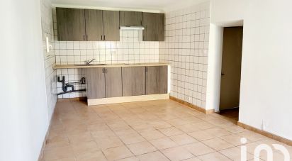 Appartement 3 pièces de 49 m² à Coursan (11110)