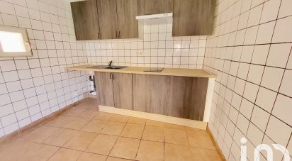 Appartement 3 pièces de 49 m² à Coursan (11110)