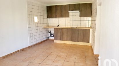 Appartement 3 pièces de 49 m² à Coursan (11110)