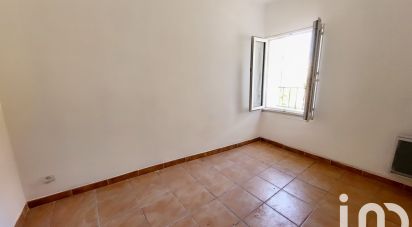 Appartement 3 pièces de 49 m² à Coursan (11110)