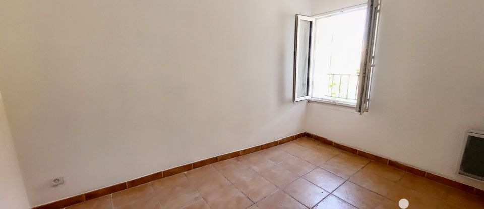 Appartement 3 pièces de 49 m² à Coursan (11110)