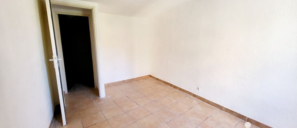 Appartement 3 pièces de 49 m² à Coursan (11110)